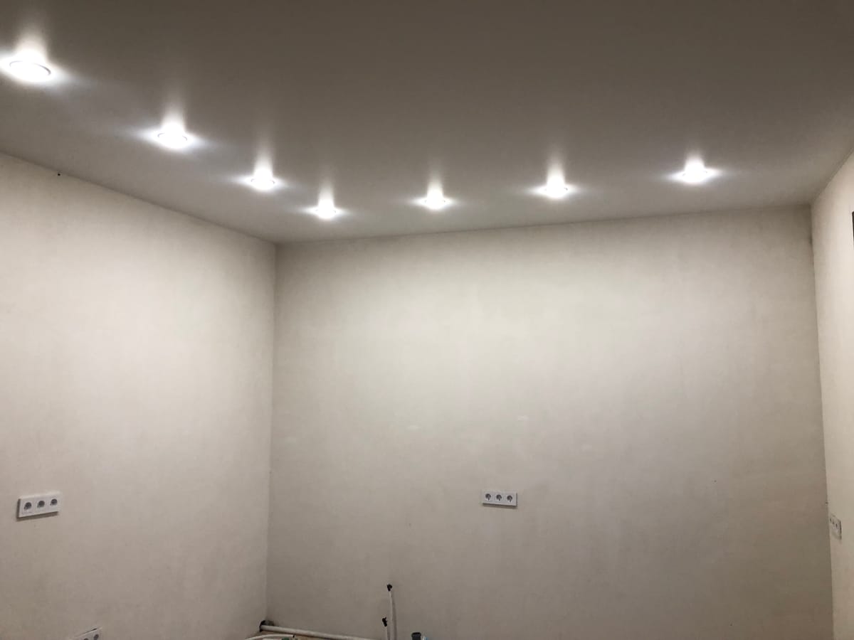 Фото Каменный дом 90м2